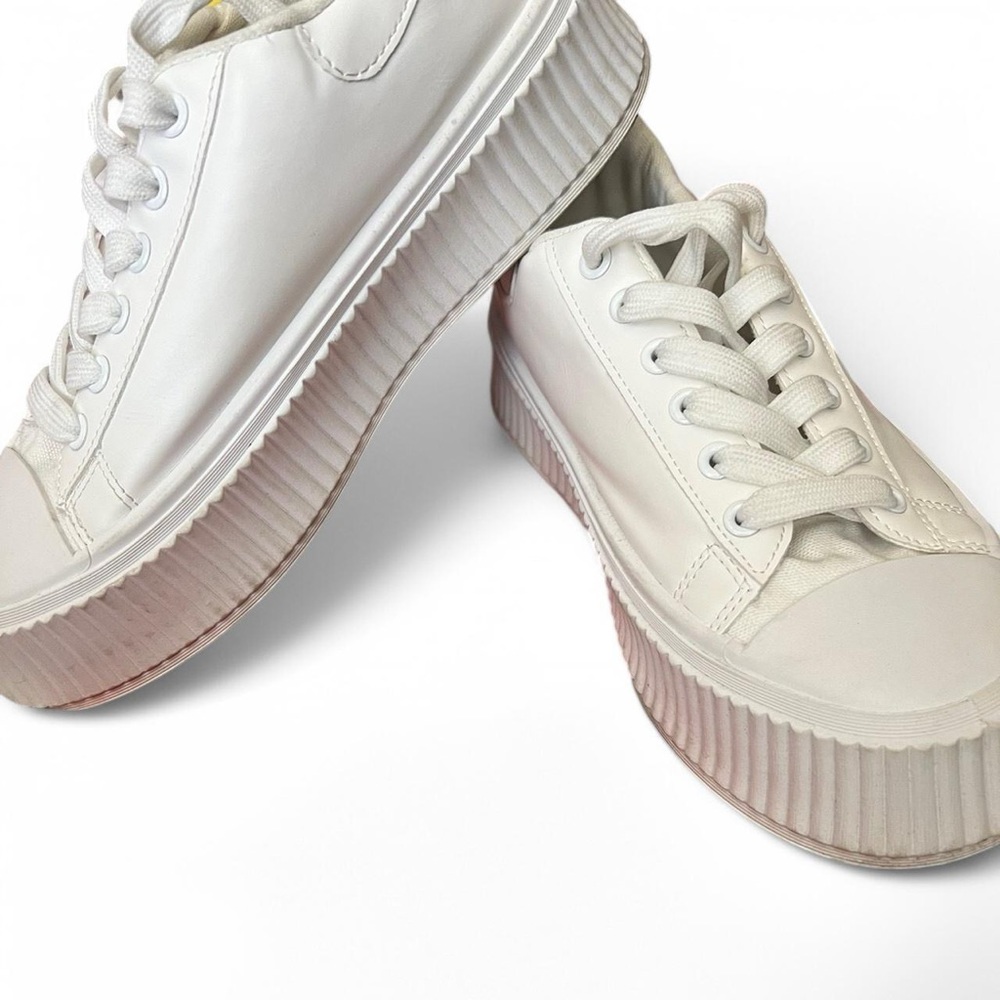 Altar’d state platform sneakers